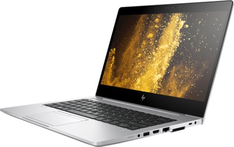 HP EliteBook 830 G5 Intel Core i5 8th Gen  8GB RAM 256GB SSD