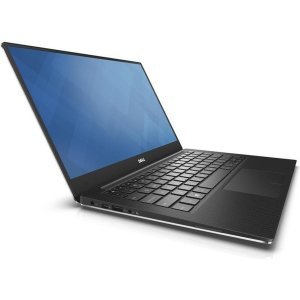 DELL XPS 13 9350 i5-6200U 4GB 256GB SSD Windows 10