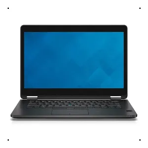 DELL Latitude 7450 i7-5300U, 8GB RAM, 500GB SSD