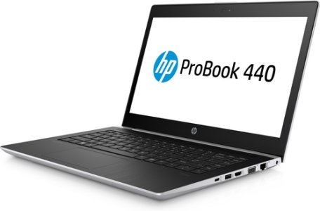 HP ProBook 440 G4 Core i5 8GB 256GB + 500GB Windows 10 pro