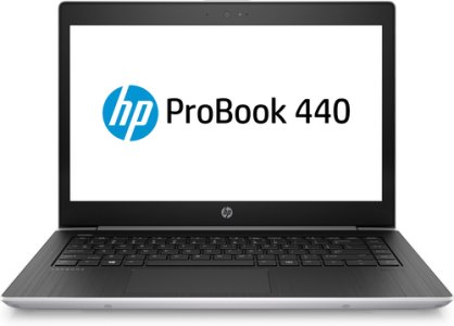 HP ProBook 440 G5 Core i5 8GB 256GB Windows 10 Pro