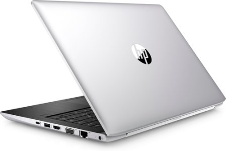 HP ProBook 440 G5 Core i5 8GB 256GB Windows 10 Pro