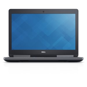 DELL Precision 7510 Core i7 16GB 512GB Windows 10