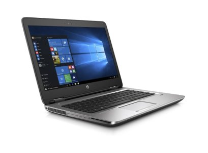 HP ProBook 640 G1 Core i7 8GB 500GB