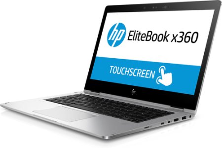 HP EliteBook x360 1030 G2 core i7 16GB 512GB
