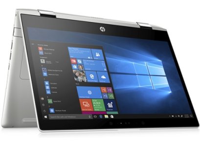 HP ProBook x360 440 G1Core i5 8GB 256GB Windows 10 Pro