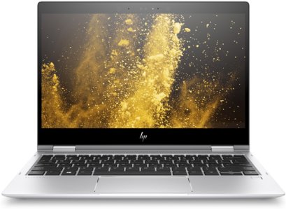 HP EliteBook x360 1020 G2 Core i5 8GB 512GB