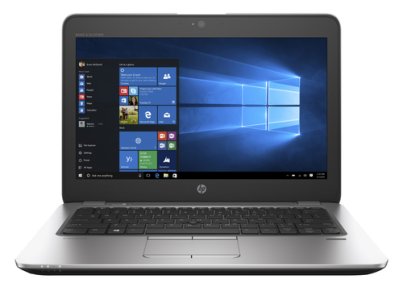 HP EliteBook 820 G4 Core i5 8GB 256GB Windows 10 Pro