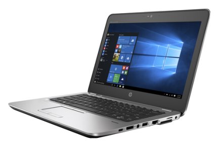 HP EliteBook 820 G4 Core i5 8GB 256GB Windows 10 Pro