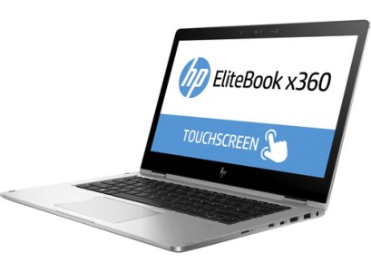 HP EliteBook x360 1030 G2 i5 8GB 256GB Windows 10 Pro