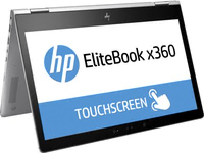 HP EliteBook x360 1030 G2 i5 8GB 256GB Windows 10 Pro