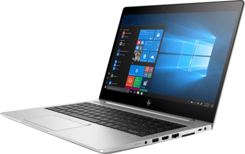 HP EliteBook 840 G6 Core i5 8GB 256GB Windows 10 Pro