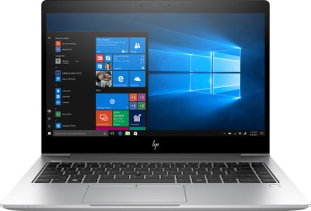HP EliteBook 840 G6 Core i5 8GB 256GB Windows 10 Pro