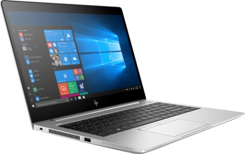 HP EliteBook 840 G5 Core i5 8GB 256GB Win 10 Pro