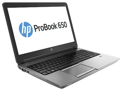 HP ProBook 650 G1 Core i5 8GB 500GB Windows 10 pro