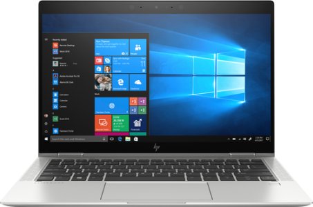 HP EliteBook x360 1030 G4 core i7 16GB 512GB Windows 10