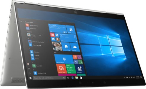 HP EliteBook x360 1030 G3 Core i7 16GB 512GB Windows 10