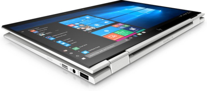 HP EliteBook x360 1030 G3 Core i5 16GB 256GB Win 10
