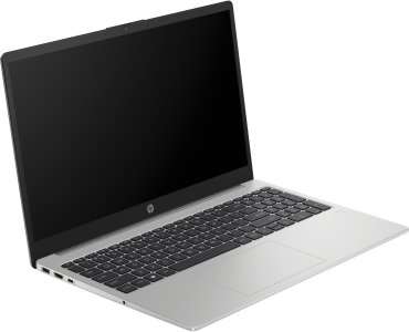 HP Notebook 250 G10, Intel i7-1355U, 8GB, 512GB SSD– 967U6ET