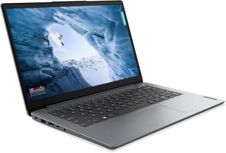 Lenovo IdeaPad 1 14IGL7, Celeron N4020, 8GB, 256GB–82V60093UE