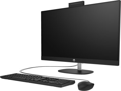 HP All-in-One 27-cr1004nh,Ultra i7, 16GB, 512GB SSD,–A0CM1EA