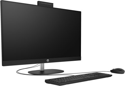 HP All-in-One 27-cr1004nh,Ultra i7, 16GB, 512GB SSD,–A0CM1EA