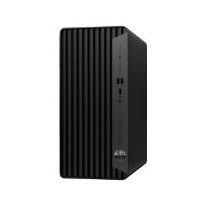 HP Pro Tower 400 G9, Intel i5, 8GB, 512GB SSD– 6U4N5EA