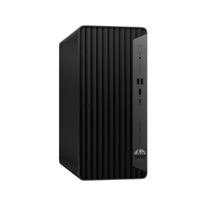 HP Pro Tower 400 G9, Intel i7, 8GB, 512GB SSD, – 881M8EA