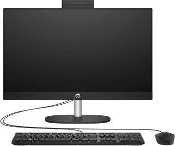 HP All-in-One 24-cr1007nh,Ultra i5, 16GB, 512GB SSD,-A0CL9EA