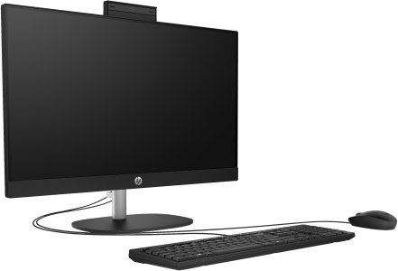 HP All-in-One 24-cr1007nh,Ultra i5, 16GB, 512GB SSD,-A0CL9EA