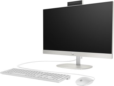 HP All-in-One 24-cr1006nh Ultra i5, 16GB, 512GB SSD– A0CL8EA