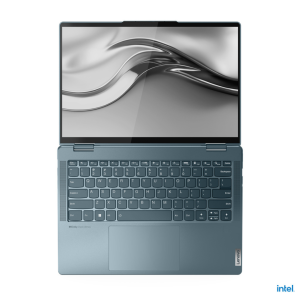 Lenovo Yoga 7 14IAL7, Intel i7, 16GB, 512GB SSD– 82QE00ADUE