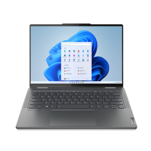 Lenovo Yoga 7 14IRL8 Core i7 16GB 512GB Win 11 Home- 82YL004PUE