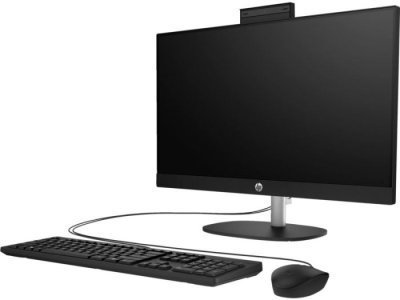 HP All-in-One 24-cr0124nh Core i5 8GB 512GB No ODD- 91H64EA