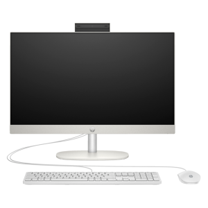 HP All-in-One 24-cr0123nh PC Core i5 8GB 512GB No ODD- 91A41EA