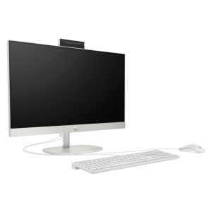 HP All-in-One 24-cr0123nh PC Core i5 8GB 512GB No ODD- 91A41EA