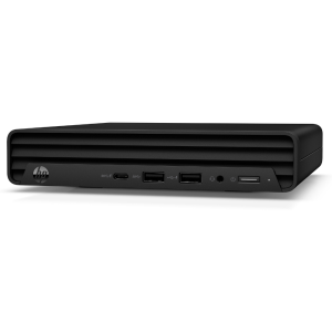 HP Pro Mini 260 G9 Desktop PC Core i5 16GB 512GB- 883X8EA