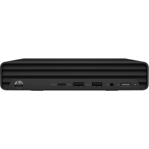 HP Pro Mini 260 G9 Desktop PC Core i5 16GB 512GB- 883X8EA