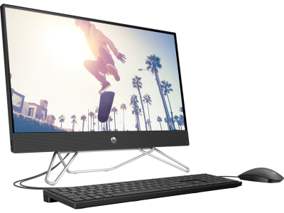 HP All-in-One 24-cb1472nh Core i5 8GB 512GB No ODD- A7DA8EA