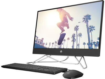 HP All-in-One 24-cb1472nh Core i5 8GB 512GB No ODD- A7DA8EA