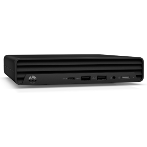 HP Pro Mini 260 G9 Core i3 8GB 256GB FreeDOS No ODD- 9H6M7ET