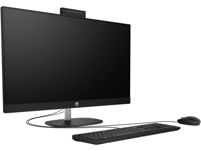 HP All-in-One 27-cr1004nh Core Ultra 7 16GB 512GB- A0CM1EA
