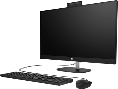 HP All-in-One 27-cr1004nh Core Ultra 7 16GB 512GB- A0CM1EA