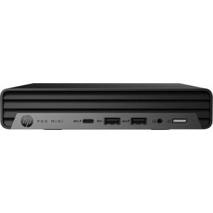 HP Pro Mini 400 G9 Desktop Core i7 8GB 512GB No ODD- 935X2EA