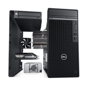 Dell OptiPlex 7010 Plus MT core i7, 8GB 512GB Ubuntu No monitor - N014O7010MTPEMEA