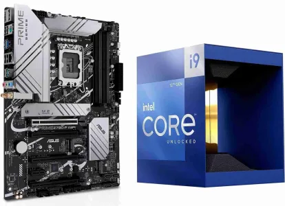 Custom Gaming Desktop PC core i9 RTX 4070 32GB 1TB SSD