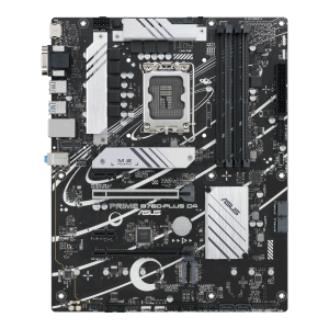 Custom Gaming Desktop PC Intel i7, RTX 4060 Ti, 32GB RAM, 1TB HDD