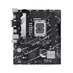 Custom Gaming Desktop PC Intel i7, RTX 4060, 16GB RAM, 1TB SSD