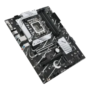 Custom Gaming Desktop PC Intel i7, RTX 4060 Ti, 32GB RAM, 1TB HDD