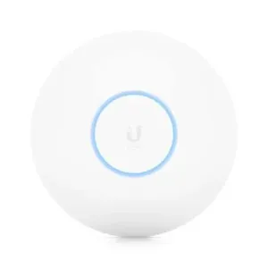 Ubiquiti UniFi 6 WiFi 6 Pro Access Point - U6-Pro
